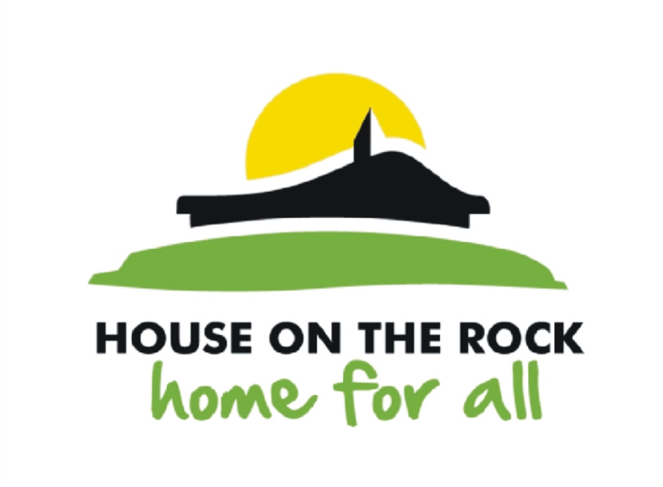 House on the Rock, Asaba logo